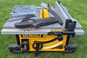 DeWalt Table Saw