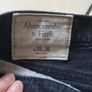 Abercrombie and Fitch jeans Image 3