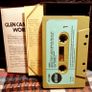 1968. Glen Campbell. Words. Cassette Tape. Image 2