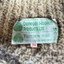 Vintage Donegal Woollen Products - 38 S - Chunky Shawl-Collar Wrap Neck Jumper Image 10
