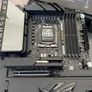 Asus Rog Crosshair X870e Dark Hero Amd X870e Atx Socket Am5 Motherboard Image 2