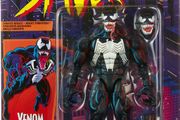 Marvel Legends Animated Series Retro Venom