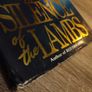 The Silence of the Lambs ! by Thomas Harris ! Classic ! Hardcover ! 1988 ! by William Heinemann ! Image 10
