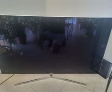 Samsung widescreen TV