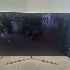 Samsung widescreen TV