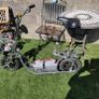 'Bikit Rocket' scooters Image 8