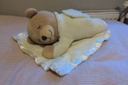 Prince Lionheart Slumber Bear with NO sound box