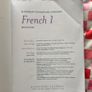French 1 Bloomsbury Foundations Languages (3rd Edition) Image 2