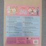 Melissa and Doug Magnetic play Julia BRAND NEW Image 3