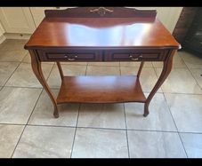 Console Table