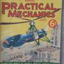 Newnes Practical Mechanics Magazines Image 4