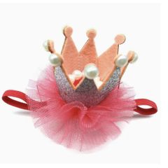 Dog Crown