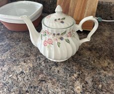 dinner set +Tea set I