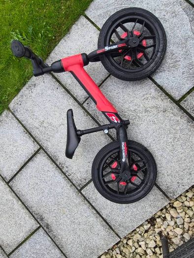 balance bike