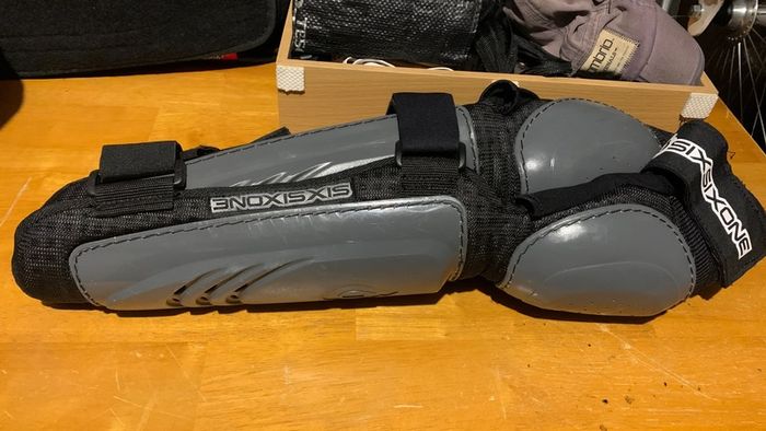 Youth MTB/MX protectors