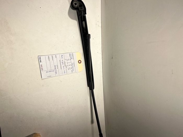 Audi A6 C7 2013 4G avant rear window wiper arm wiper rear wiper 4G9955407 A3l3b514g
