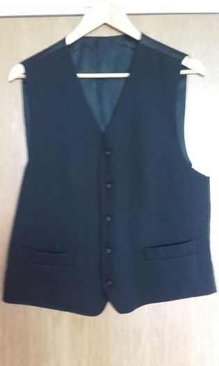 Mens Retro 80's Remus Uomo Suit