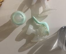 breast pump manual