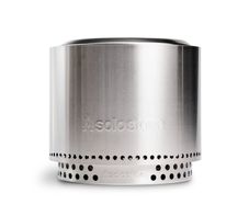 Firepit (Solo Stove with Stand & Lid)