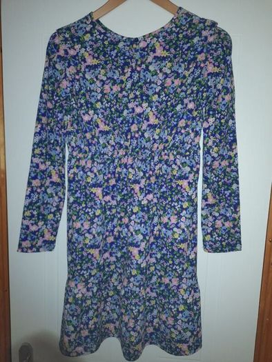 girls dress leigh tucker