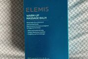 Elemis 150ml Warm Up Massage Balm