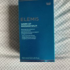 Elemis 150ml Warm Up Massage Balm