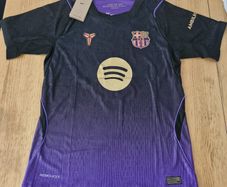 FC Barcelona away jersey 26/27