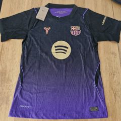 FC Barcelona away jersey 26/27