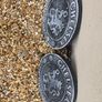 Chelsea, arsenal, Celtic, man city Football Stone garden / grave side ornaments Image 10