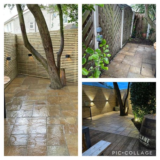 We specialise in porcelain tiles