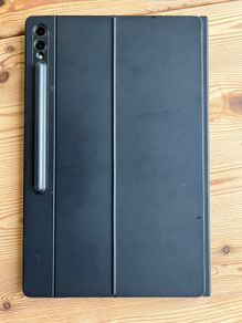 Samsung Galaxy Tab S9 Ultra 14.6" 1TB + S Pen + Keyboard Case