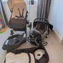 Bugaboo chameleon Buggy/Pram/Stroller Image 5