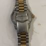 TAG Heuer 2000 Professional Gold Watch - 964.013F Image 6