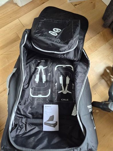 UppaBaby Vista V2