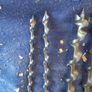 vintage brace and bits set Image 8