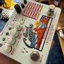 Grand canion loop delay pedal Image 3