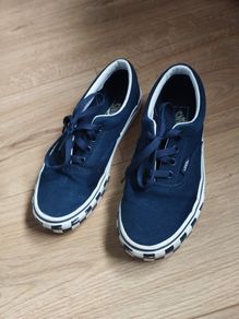 Kids Vans