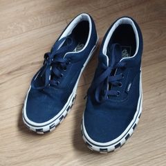 Kids Vans