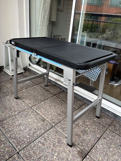 Weber Slate Griddle Cart / Table (Stand Only)