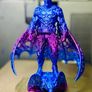 Batman 3d printed statue Image 2