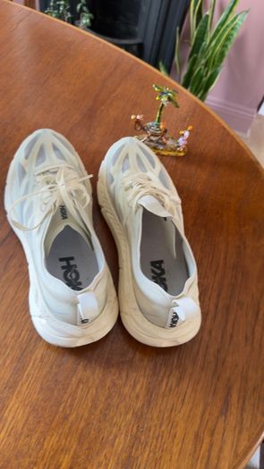 Hoka sneaker Trainers 7.5 UK