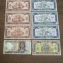 Ukrainian Banknotes  Karbovanets & Hryvnia Collection Image 2