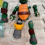 2014 Teenage Mutant Ninja Turtles TMNT Mutations Mix & Match Raph Raphael Damaged Box Please see photos Image 5