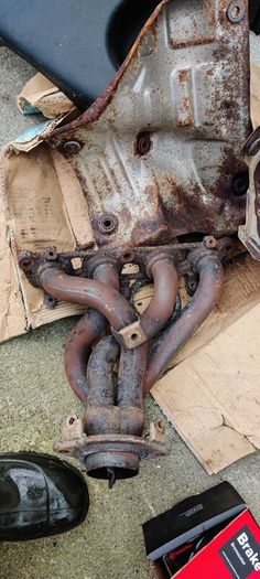 Celica gen 7 bits