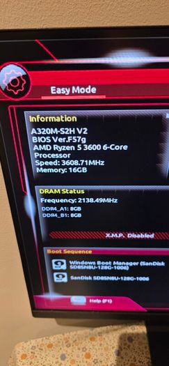 Ryzen 5