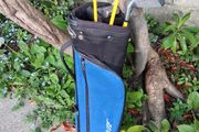 Golf Clubs. Junior Set Of Colt Golf For Age 8 To 10 Year Old. Collect In Dublin Or Receive Via Post.