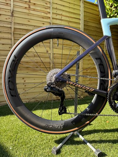 S-Works Tarmac SL7 Dura-Ace Di2 12s