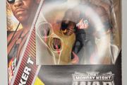 WWE Elite Booker T Monday Night War WCW Wrestling Figure