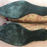 Pied A Tierre jewel shoes Image 4