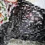 Handmade Cross Stitch Embroidery - Wedding happy forever Image 10
